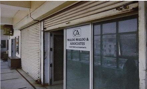 73.40 Sq.mts  Commercial Shop In , VADODARA